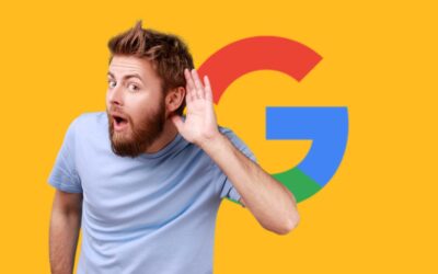 Les informations de Google gagnent le brevet