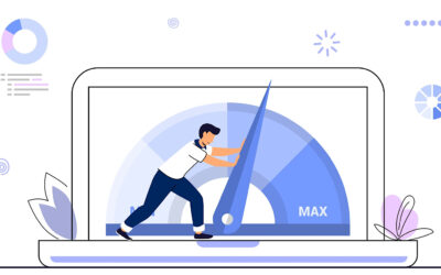 La mise à jour du rapport Google Crux cible les retards LCP et réseau
