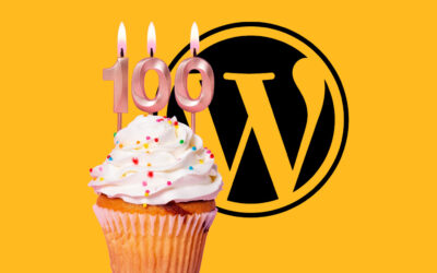 WordPress propose de nouvelles inscriptions de noms de domaine de 100 ans