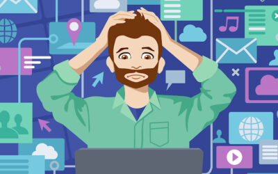 Rapport LinkedIn: l&rsquo;IA dépasse 72% des spécialistes du marketing B2B