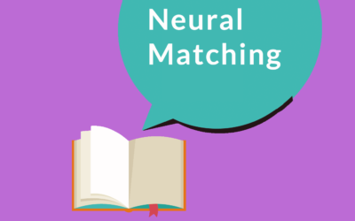 Qu’est-ce que la correspondance neuronale de Google?