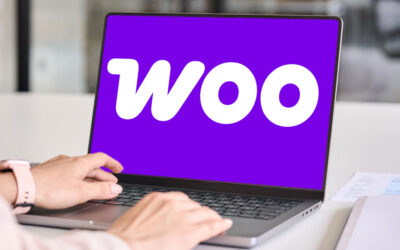 WooCommerce Rebrand propose des leçons pour gagner un avantage concurrentiel
