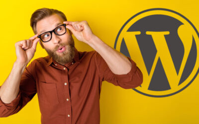 WordPress annonce des noms de domaine de 100 ans
