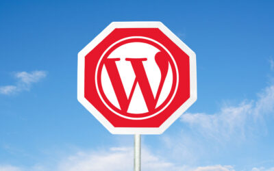 Retrait de la Fondation WordPress dans l’application de marque