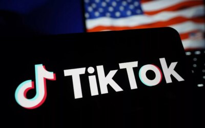 Tiktok nie un rapport affirmant qu&rsquo;il construit une application américaine autonome