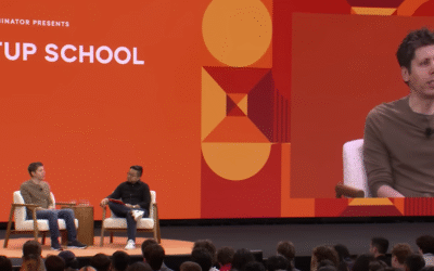 Sam Altman: Chatgpt a évolué au-delà d’un « remplacement de Google »
