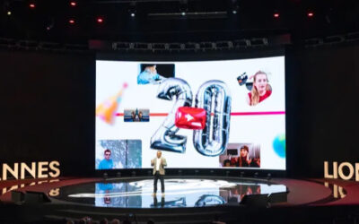 YouTube rapporte 200 milliards de vues quotidiennes pour le format short