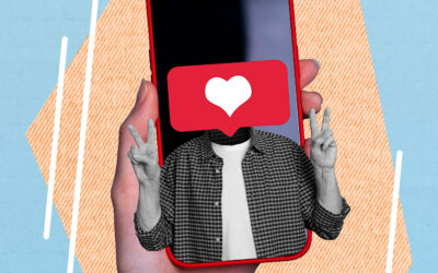 YouTube commence à afficher les messages dans le flux du short