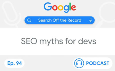 Google: De nombreux sites supérieurs ont un HTML invalide et un classement