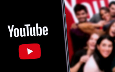 YouTube cible le contenu produit en masse dans la mise à jour de monétisation