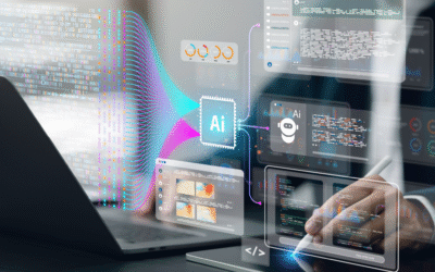 AIATIC AI dans SEO: Agents AI et flux de travail pour l’audit (partie 2)