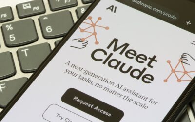 Anthropic présente Claude 2.1 avec une fenêtre de contexte 200K