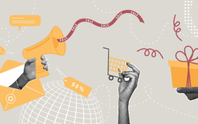 Marketing centré sur l’homme: le bon message aux bonnes personnes
