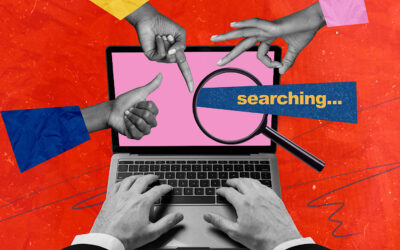 Le paramètre «srsltid» de Google apparaît dans les URL organiques, créant une confusion