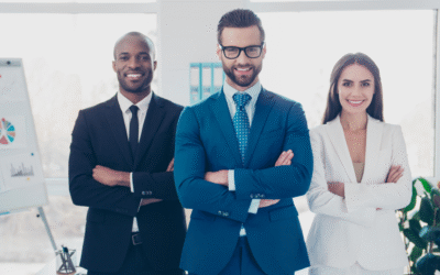 Aligner le CIO, le CFO et le CMO pour le ROI basé sur la recherche