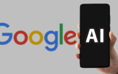 Google lance la recherche vocale en temps réel de «recherche en direct» en mode IA