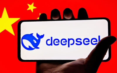 Deepseek application fait face à l&rsquo;interdiction en Allemagne pour le transfert illégal de données utilisateur