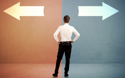 Demande Gen Vs. Gen de plomb: ce que chaque CMO a besoin de savoir