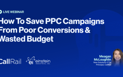Comment sauver les campagnes PPC des mauvaises conversions et un budget gaspillé