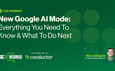 Nouveau mode Google AI: tout ce que vous devez savoir et quoi faire ensuite