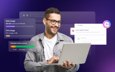Votre prochaine fois Saver: comment utiliser l’IA pour gagner du temps sur l’hébergement de la maintenance, édition d’agence