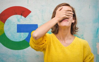 Google montre pourquoi les classements se sont effondrés après la migration du domaine