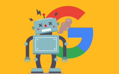 Google répond au site qui a perdu les rangs après la rampe de Googlebot DDOS