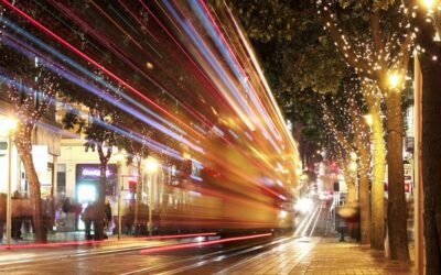 La nouvelle application hyperlapse d’Instagram vous permet de transformer les vidéos en temps de temps
