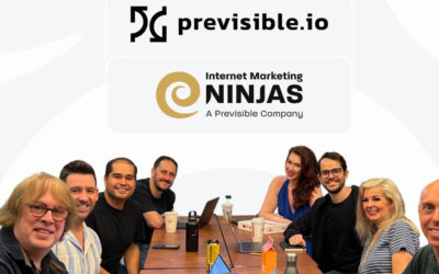 Ninjas marketing Internet acquis par Prévisible