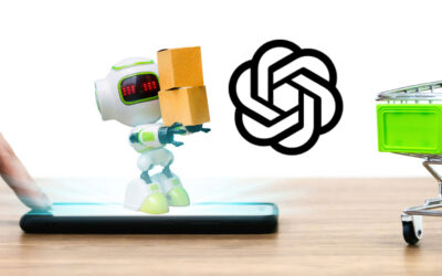 Openai ajoute tranquillement Shopify en tant que partenaire de recherche de shopping