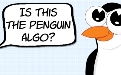 Qu’est-ce que l’algorithme de liaison Penguin de Google, vraiment? (RECHERCHE)