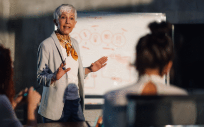 Marketing centré sur l’homme: leadership éclairé