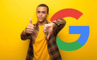 Google discute s’il est normal d’apporter des modifications à des fins de référencement