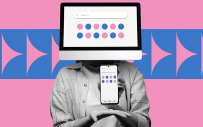 Le fossé de bureau / mobile AI: 90% du trafic de recherche d&rsquo;IA ignore la stratégie mobile
