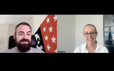 Biais de marque pour la visibilité dans la recherche et LLMS: une conversation avec Stephen Kenwright