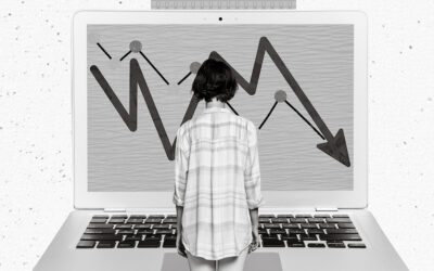 Google CTRS baisse de 32% pour le résultat supérieur après le déploiement de l&rsquo;IA