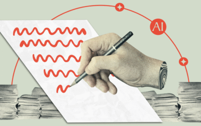 Comment obtenir votre contenu (et marque) recommandé par AI & LLMS