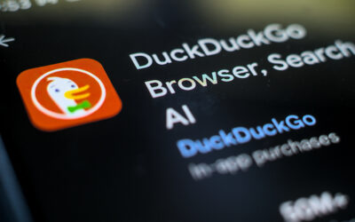 DuckDuckgo ajoute une option pour filtrer les images générées par l&rsquo;AI-AI