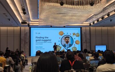 Google Search Central APAC 2025: Tout à partir du jour 2