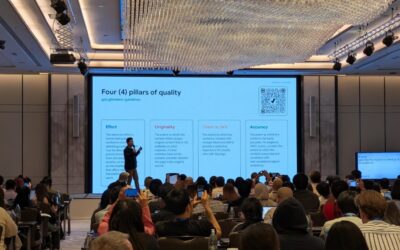 Google Search Central APAC 2025: Tout à partir du jour 3