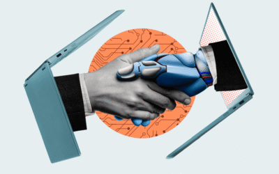 Pourquoi l&rsquo;IA générative ne tue pas le référencement – ​​elle crée de nouvelles opportunités