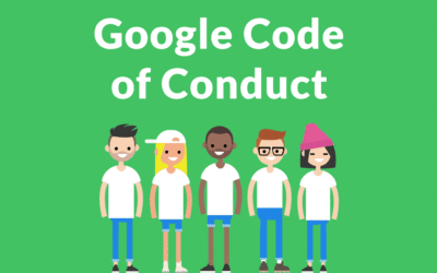Le «Don Be Evil» de Google ne préface plus le code de conduite