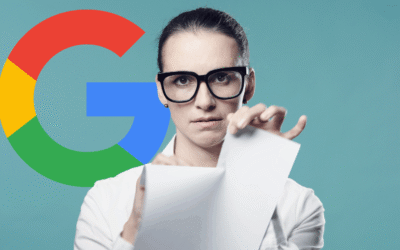 Validité de la recherche Pew sur les résultats de recherche Google AI remis en cause