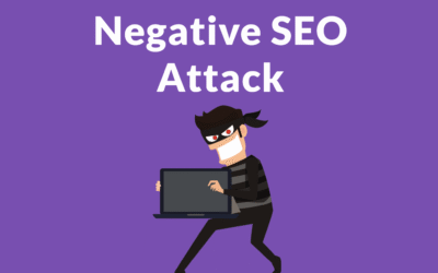 Exploit Google : référencement négatif canonique