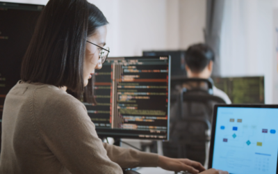 Fusionner le référencement et le contenu à l&rsquo;aide de votre Knowledge Graph avec un contenu à l&rsquo;épreuve de l&rsquo;IA